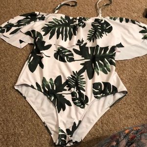 Women’s Bathing Suit